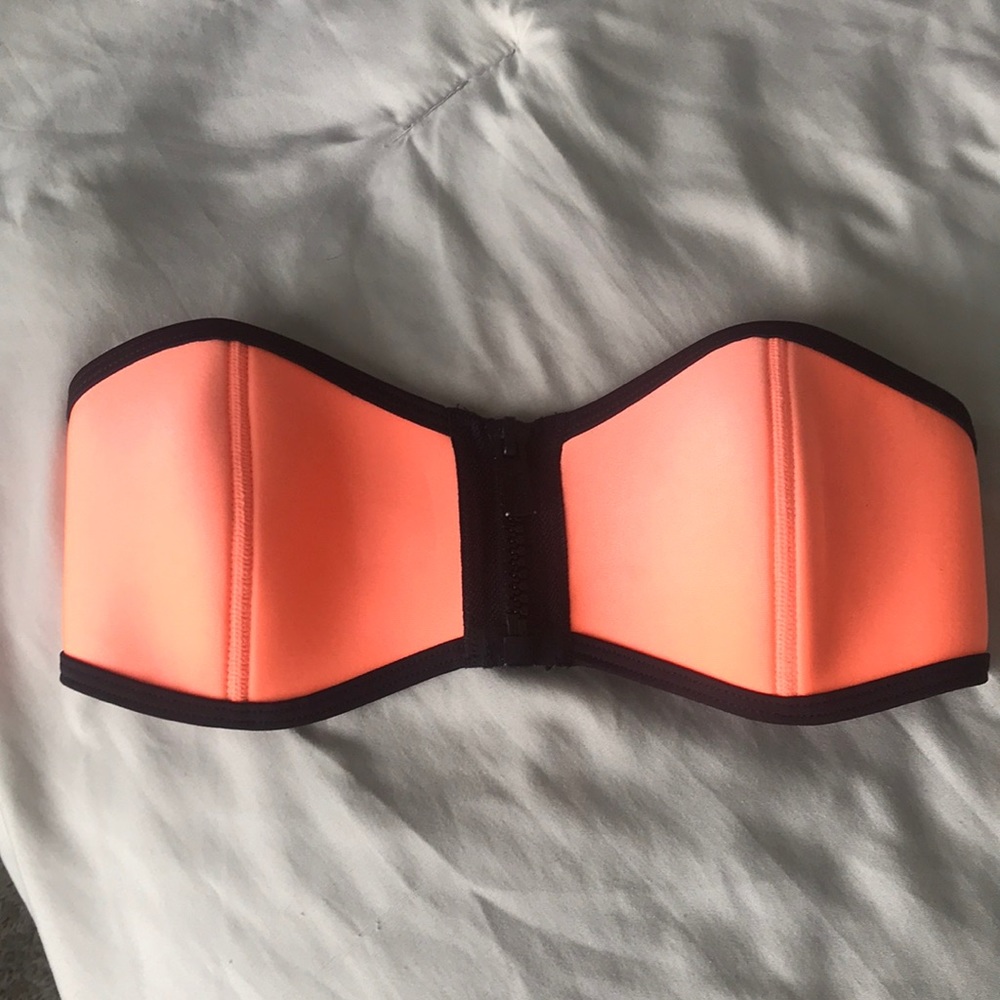 Triangl Bathing Suit Top